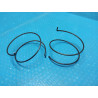 FIAT OE 55214906 Alfa Romeo 166 155 Gtv Spider 916 Sprężyna ślizgowa biegu