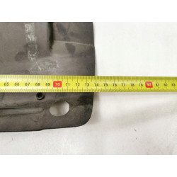 OBUDOWA CHŁODNICY RENAULT 19 OE 7700787614