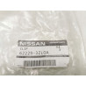 Ślizg uchwyt lampy przód lewy NISSAN PULSAR OE 62229-3ZL0A
