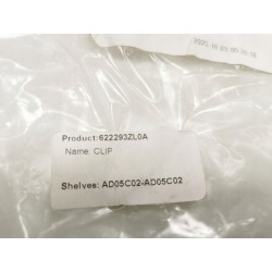 Ślizg uchwyt lampy przód lewy NISSAN PULSAR OE 62229-3ZL0A