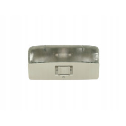 Oświetlenie wewnętrzne przód Seat Ibiza III (6L) 6Y0947105Y20 6Y0947105