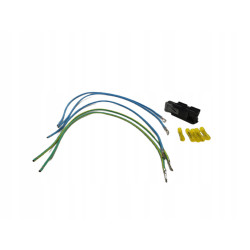 ZESTAW NAPRAWCZY WIĄZKI PRZEWODÓW OPEL PSA 93487099 OE 93487099