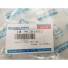 USZCZELKA SZYBY DRZWI PRZEDNICH-PRAWA DAEWOO NUBIRA 2 OE 96301653