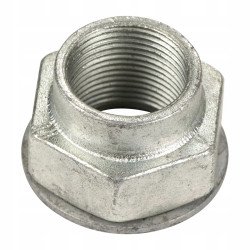 Nakrętka piasty koła przód M24 x 1,5 OE (46541344) Alfa Romeo, Fiat, Lancia