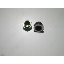 Nakrętka piasty koła przód M24 x 1,5 OE (46541344) Alfa Romeo, Fiat, Lancia