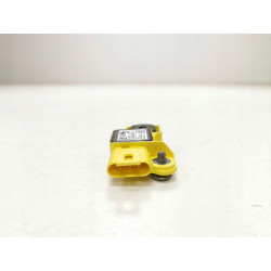 CZUJNIK UDERZENIOWY LEWY OPEL ZAFIRA B ASTRA H 24460761