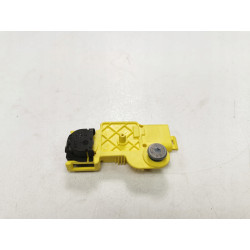 CZUJNIK UDERZENIOWY LEWY OPEL ZAFIRA B ASTRA H 24460761