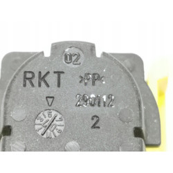 CZUJNIK UDERZENIOWY LEWY OPEL ZAFIRA B ASTRA H 24460761
