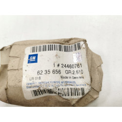 CZUJNIK UDERZENIOWY LEWY OPEL ZAFIRA B ASTRA H 24460761