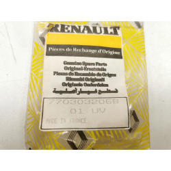 Renault 19 R19 Nakrętka ramienia wycieraczki tylnej M16X1 7703032068