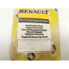 Renault 19 R19 Nakrętka ramienia wycieraczki tylnej M16X1 7703032068