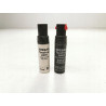 Lakier zaprawkowy BASE METALLIC PAINT BLACK KH3 NISSAN OE KE998-KH325