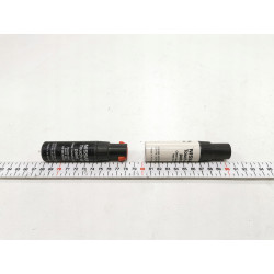 Lakier zaprawkowy BASE METALLIC PAINT BLACK KH3 NISSAN OE KE998-KH325