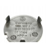 Zaślepka osłony silnika diesel Audi VW Seat Skoda 038103937 38103937