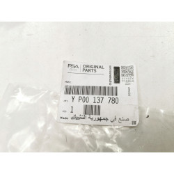 Wąż pompy spryskiwacza Opel Grandland X GM Original YP00137780