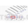BRKT ASSY-R/RACK FR NO.2,LH HYUNDAI I40 2011- OE 67323 3Z000