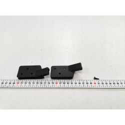 Zestaw wsporników półki bagażowej do Forda Granada Mk3 6848894