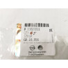 Uszczelka szyby przedniej OPEL ASTRA H, J, CORSA D, ZAFIRA B OE 13227211