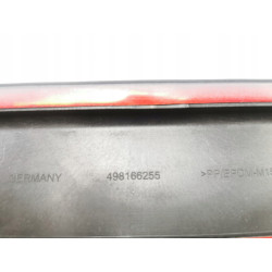 Opel Astra H Listwa drzwi tylnych lewych GM Original 5172783 - 13208644