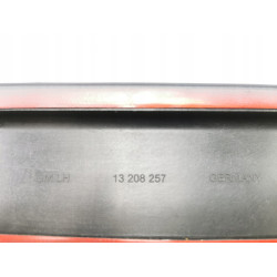 Opel Astra H Listwa drzwi tylnych lewych GM Original 5172783 - 13208644