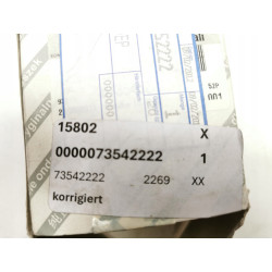 PRZŁĄCZNIK, GAŁKA FIAT 500 2012- OE 735452222