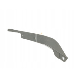 SPOJLER NADKOLA PRZÓD AUDI A6 C6 4F0853887A 4F0853887A