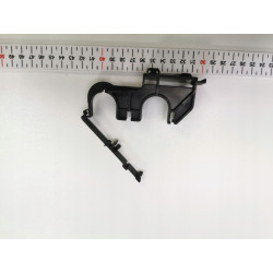 Zacisk węża nagrzewnicy Ford C-Max/Focus CB4/CB8/CEW/Kuga/Transit 1567734