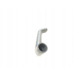 Rura wodna 31/39mm do dolnej chłodnicy J5R RENAULT TRAFIC I OE 7700733760
