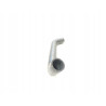 Rura wodna 31/39mm do dolnej chłodnicy J5R RENAULT TRAFIC I OE 7700733760