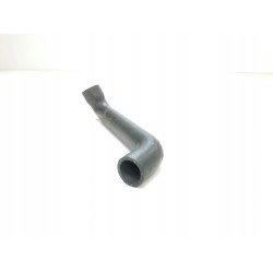 Rura wodna 31/39mm do dolnej chłodnicy J5R RENAULT TRAFIC I OE 7700733760