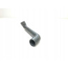 Rura wodna 31/39mm do dolnej chłodnicy J5R RENAULT TRAFIC I OE 7700733760