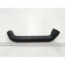 Rura wodna 31/39mm do dolnej chłodnicy J5R RENAULT TRAFIC I OE 7700733760