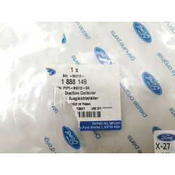Ford Transit Connect Mk2 Wąż Zbiornika Wyrównawczego F1F1-8K012-BA 1888149