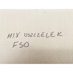 MIX USZCZELEK FSO