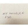 MIX USZCZELEK FSO