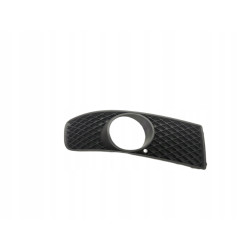 Kratka, zderzak do Polo 6n1 z przodu po prawej 6N0853666C 6N0853666CB41
