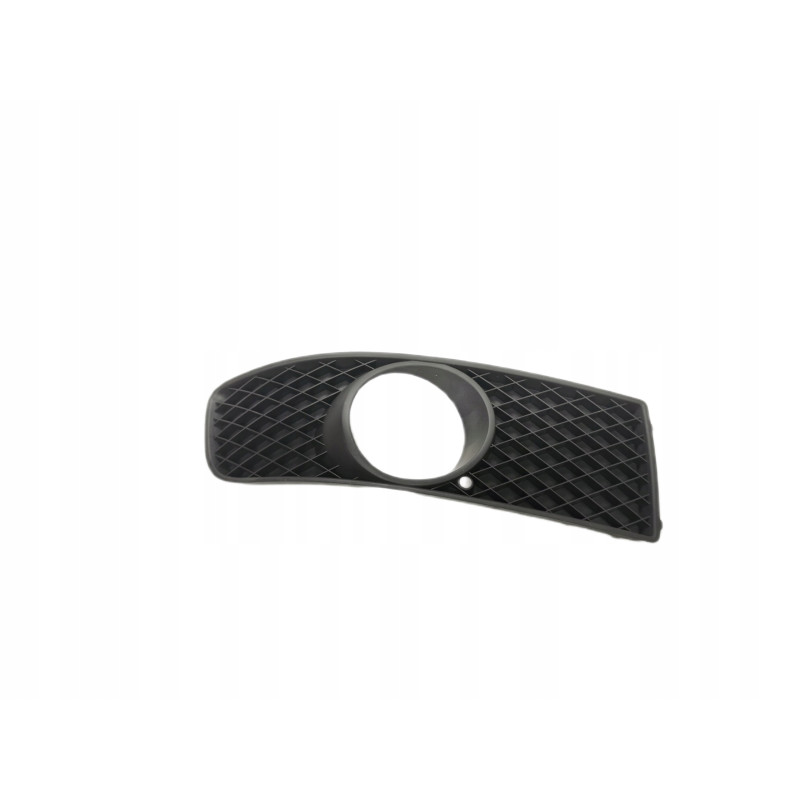 Kratka, zderzak do Polo 6n1 z przodu po prawej 6N0853666C 6N0853666CB41