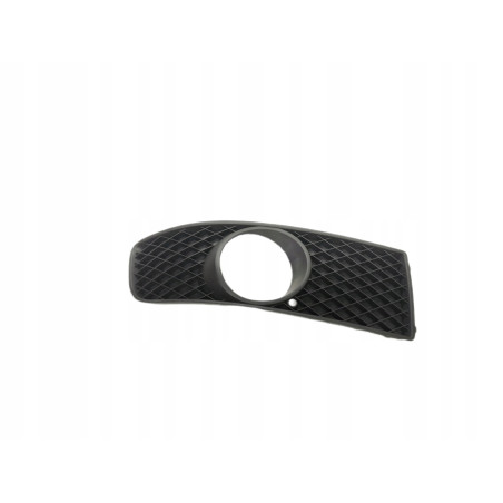 Kratka, zderzak do Polo 6n1 z przodu po prawej 6N0853666C 6N0853666CB41