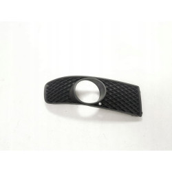 Kratka, zderzak do Polo 6n1 z przodu po prawej 6N0853666C 6N0853666CB41