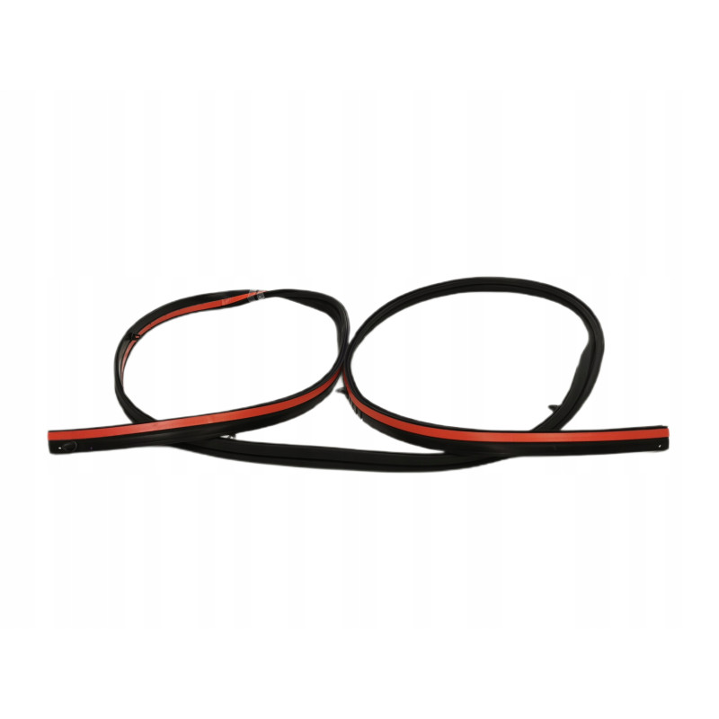 Listwa dachowa lewa Fiat Idea / Lancia Musa 51790693