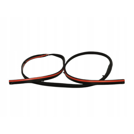 Listwa dachowa lewa Fiat Idea / Lancia Musa 51790693