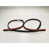 Listwa dachowa lewa Fiat Idea / Lancia Musa 51790693
