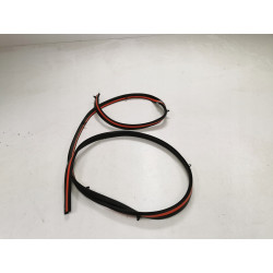Listwa dachowa lewa Fiat Idea / Lancia Musa 51790693