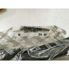 Listwa dachowa lewa Fiat Idea / Lancia Musa 51790693