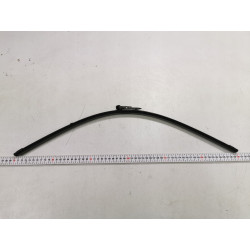 Pióro wycieraczki szyby czołowej L Fiat Grande Punto OE 51701424
