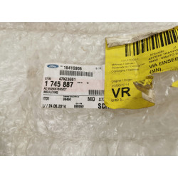 LISTWA KAROSERII LEWY TYŁ FORD TRANSIT MK7 AC16-V29067-B 1745887