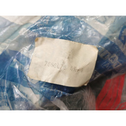 Fiat Uno 88-95 uszczelka gumowa szyby tylnej prawej 7609070