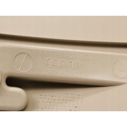 PRAWE WYKOŃCZENIE SŁUPKA D MONDEO 2001- 03 OEM 1307544 _1S71-N280C46-ALBJK5
