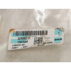 PRAWE WYKOŃCZENIE SŁUPKA D MONDEO 2001- 03 OEM 1307544 _1S71-N280C46-ALBJK5