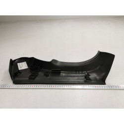 POKROWIEC LEWEGO SIEDZENIA FORD FOCUS MK1 1068403